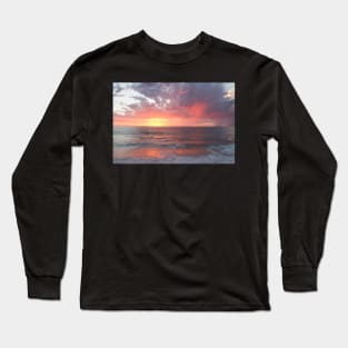 Trigg Beach, Australia (2) Long Sleeve T-Shirt